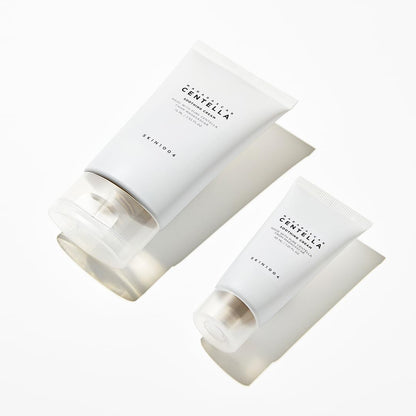 Madagascar Centella Travel Skincare Kit – Deep Cleansing & Hydration Set